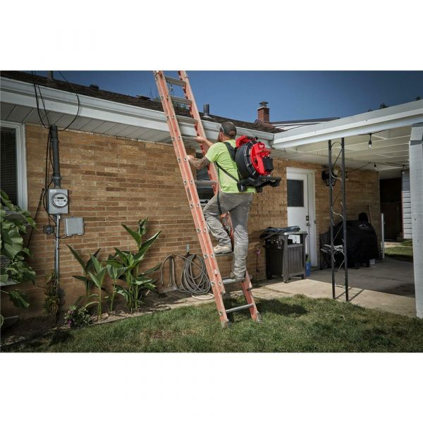 Milwaukee M18 Sewer Inspection Camera 36 M [Bare-Tool] |[M18SIC36]